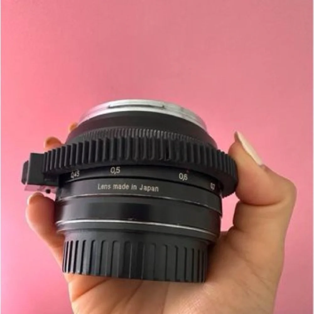 Planar T* 50mm f/1.4 ZF.2 from ZEISS For CANON